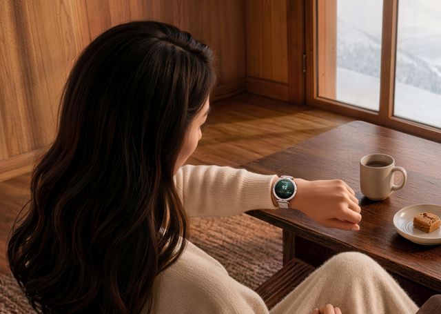 Huawei Watch GT 7 Pro