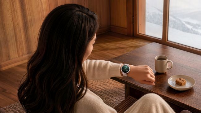 Huawei Watch GT 7 Pro