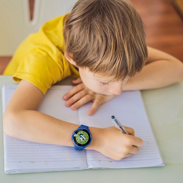 Hama Kinder-Smartwatch