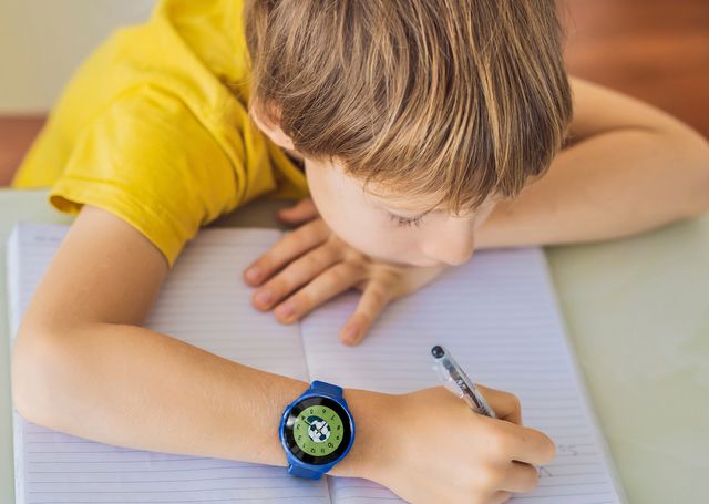 Hama Kinder-Smartwatch