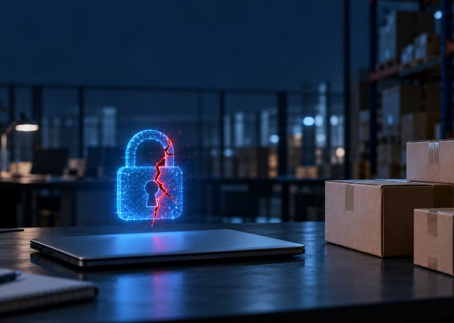 Notebooksbilliger meldet Cyberangriff