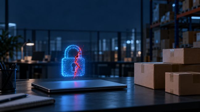 Notebooksbilliger meldet Cyberangriff