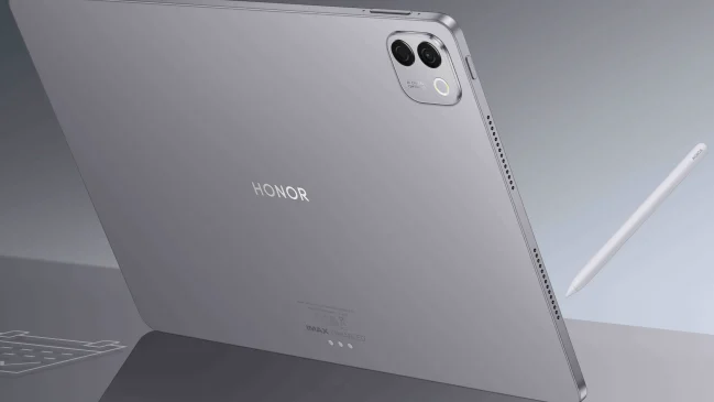 Honor MagicPad 4
