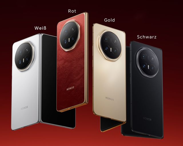 Honor Magic V6