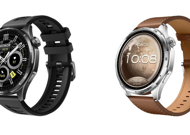 Die Honor Watch 6