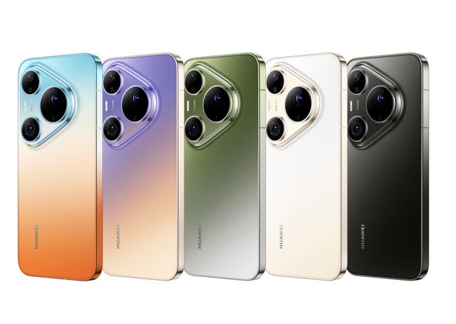 Huawei Pura 90 Pro Max