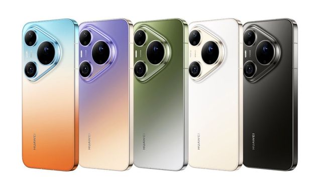 Huawei Pura 90 Pro Max