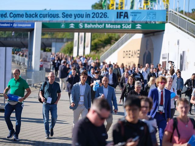 IFA 2025