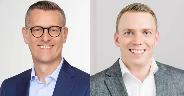 Ingram Micro Alexander Maier Lenovo Michael Neuhold