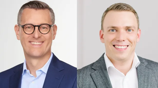 Ingram Micro Alexander Maier Lenovo Michael Neuhold