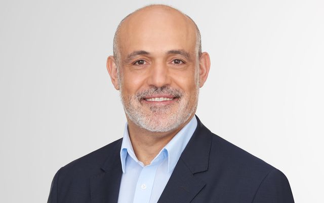 Atila Kaplan von Ingram Micro