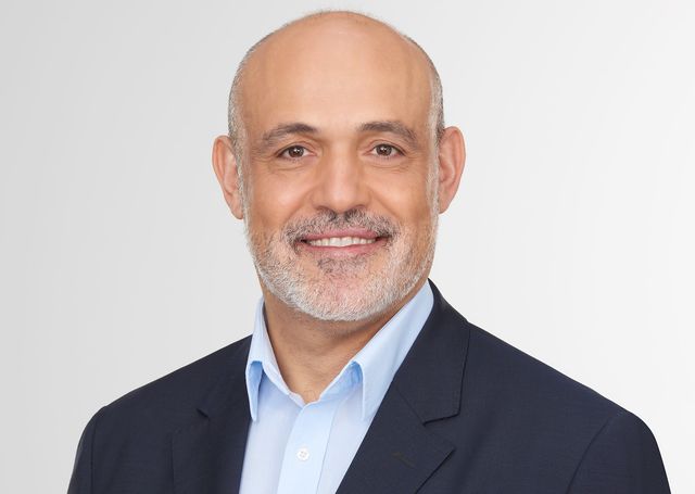 Atila Kaplan von Ingram Micro