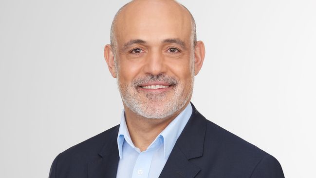 Atila Kaplan von Ingram Micro