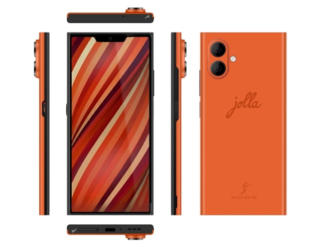 Das Jolla Phone