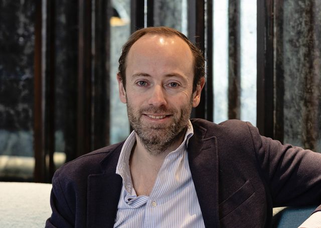 Jeroen Doorenbos, CEO Belsimpel