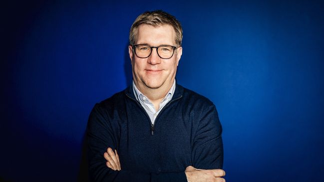 Jörg Kablitz, Chief Partner & Wholesale Officer bei Telefónica Deutschland