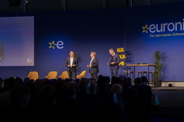 Euronics auf der KOOP