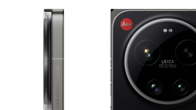 Leica Leitzphone powered by Xiaomi