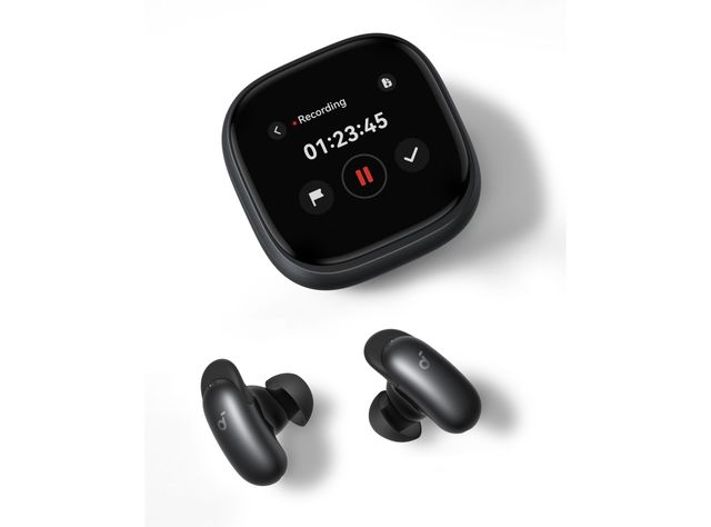 Anker Soundcore Liberty 5 Pro Max