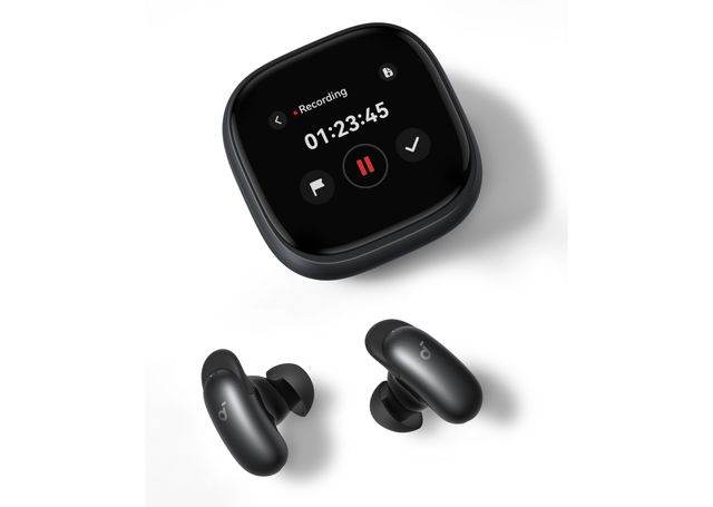 Anker Soundcore Liberty 5 Pro Max