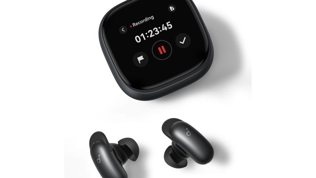 Anker Soundcore Liberty 5 Pro Max