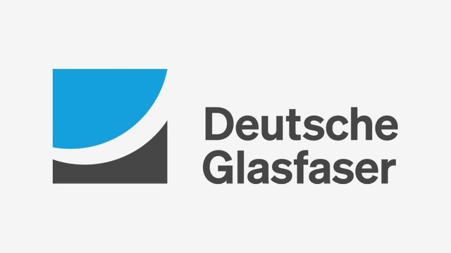 Logo Deutsche Glasfaser