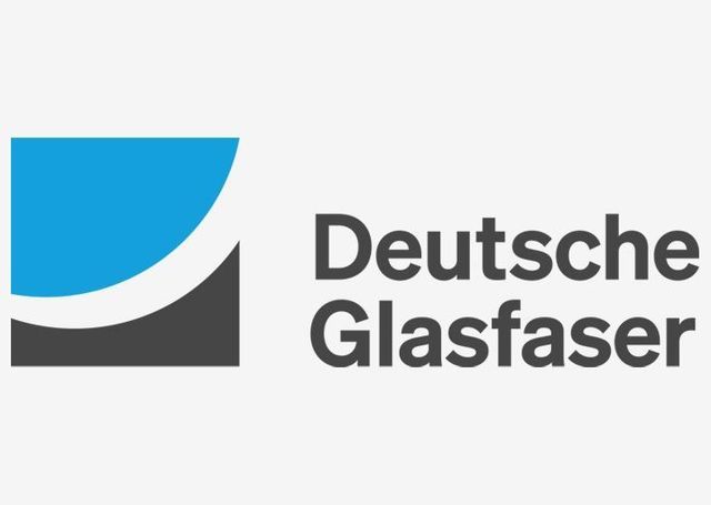 Logo Deutsche Glasfaser