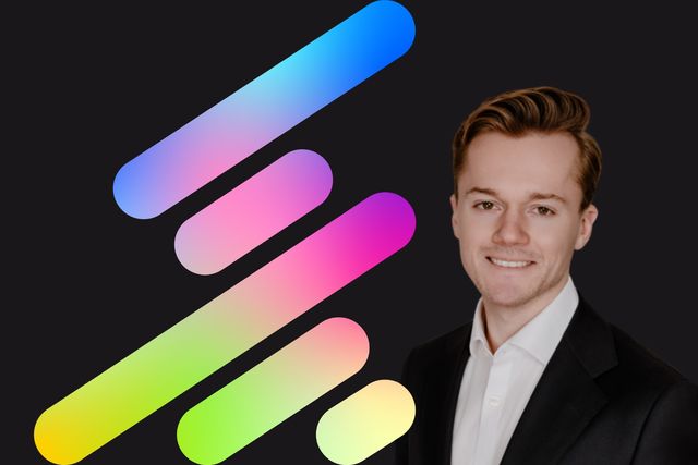 Lucas Knapp, EDNT