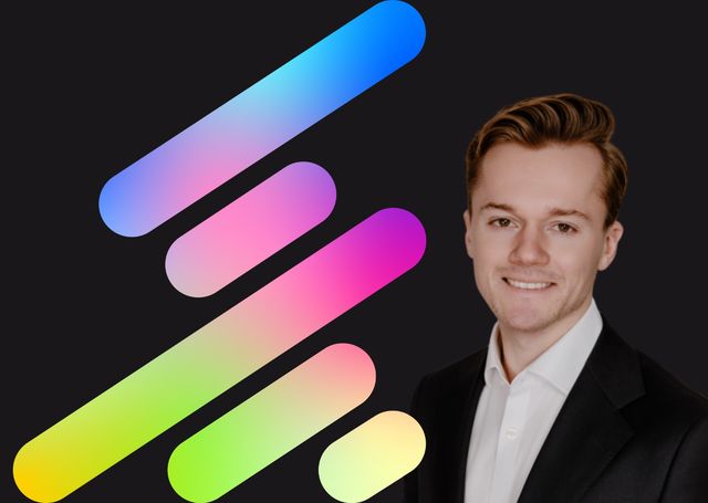 Lucas Knapp, EDNT