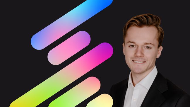 Lucas Knapp, EDNT