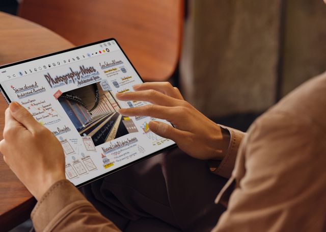 Huawei MatePad Pro Max