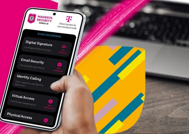Magenta Security