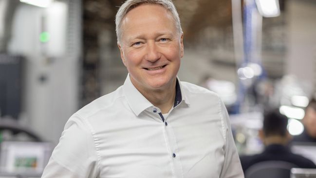 Magnus Michael