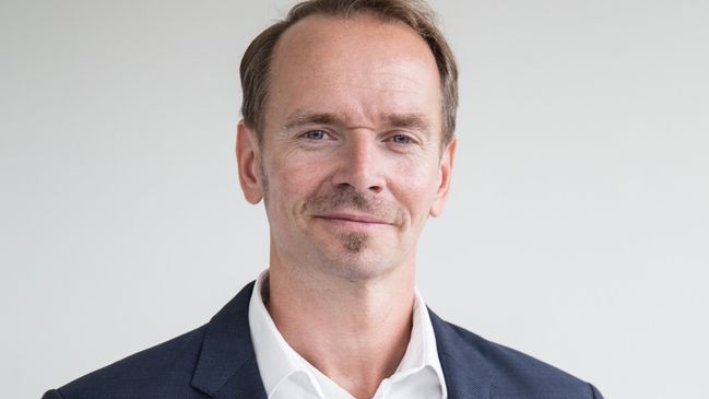 Maik Kubelt