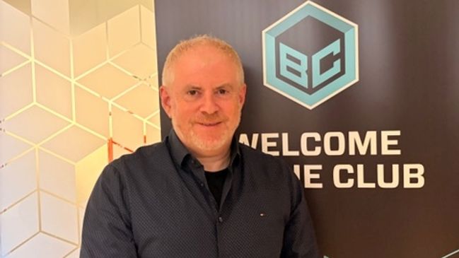 Marco Schomer von Byteclub