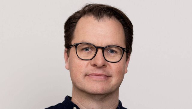 Markus Tillmann, Managing Director Accenture Song