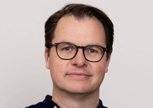 Markus Tillmann, Managing Director Accenture Song
