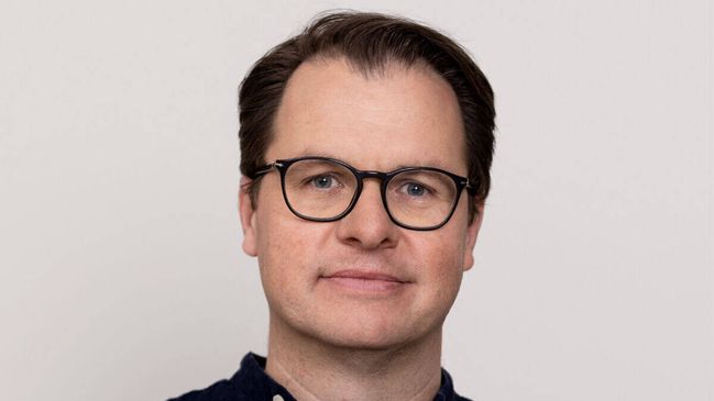 Markus Tillmann, Managing Director Accenture Song