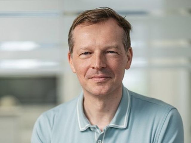Markus Werner, CCO Also Deutschland