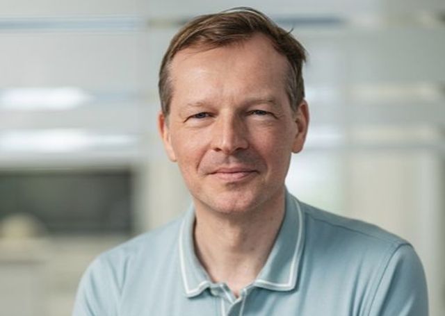 Markus Werner, CCO Also Deutschland
