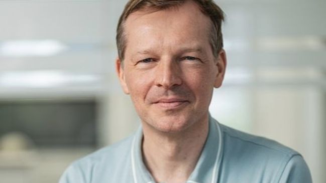 Markus Werner, CCO Also Deutschland