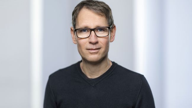 Matthias Assmann