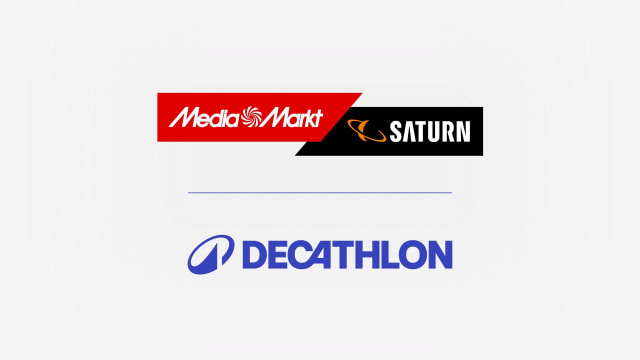 Decathlon zieht bei Media Markt und Staurn ein