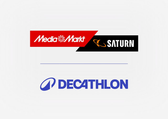 Decathlon zieht bei Media Markt und Staurn ein