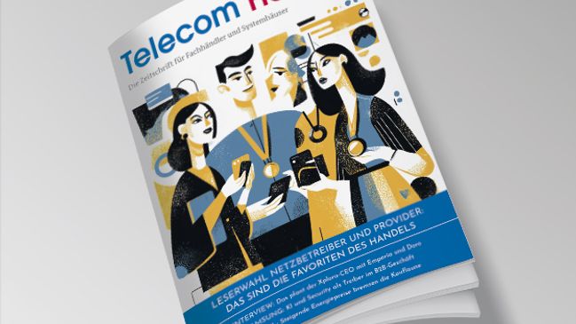 Telecom Handel 2-2026