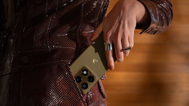 Teurer Speicher bremst den Smartphone-Markt