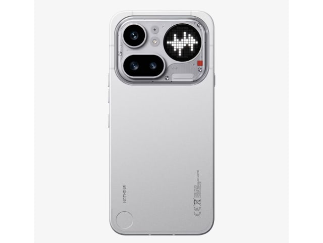 Nothing Phone (4a) Pro