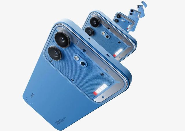 Nothing Phone (4b)