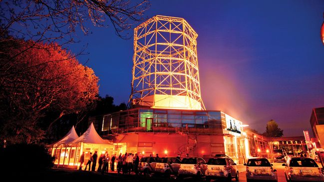 Zeche Zollverein Essen