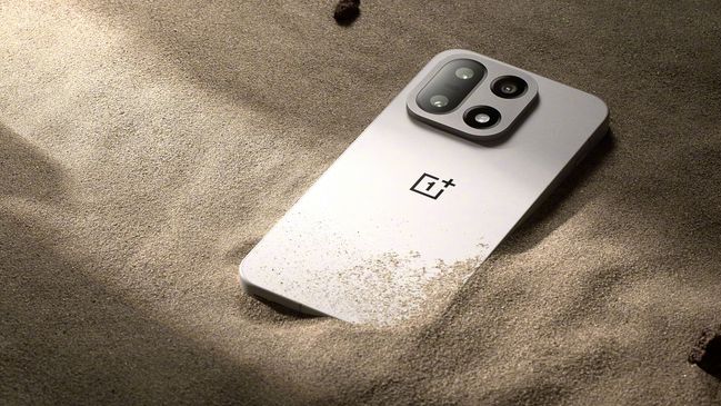 OnePlus 15